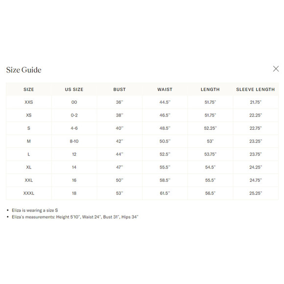 TUCKERNUCK Bondi Blues Cotton Lyles Dress Size XL NWT Retail $228 Tuckernuck - Picture 3 of 6